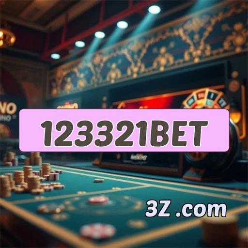 Apostas Empolgantes: Explore o Mundo do 123321bet!