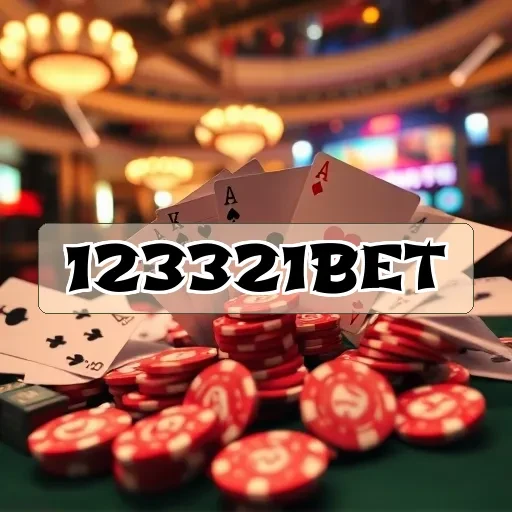 123321bet: Bônus que fazem a diferença na sua jogatina