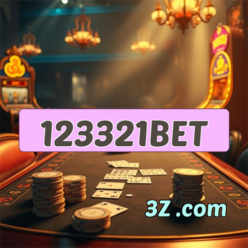 A Plataforma Inovadora do 123321bet: Uma Nova Era nos Jogos