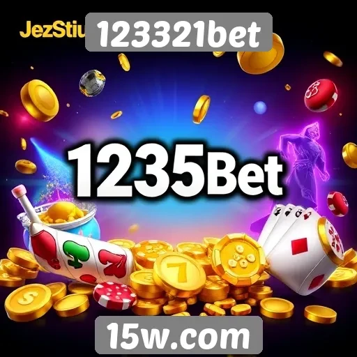Ofertas de jogos disponíveis no 123321bet