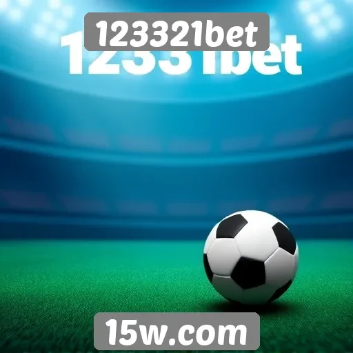 Variedade de jogos oferecidos pelo 123321bet